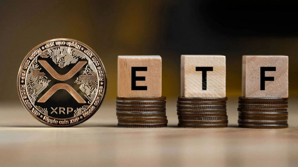 
                    Polymarket: шансы на одобрение спотовых XRP-ETF резко упали с 86% до 62%                