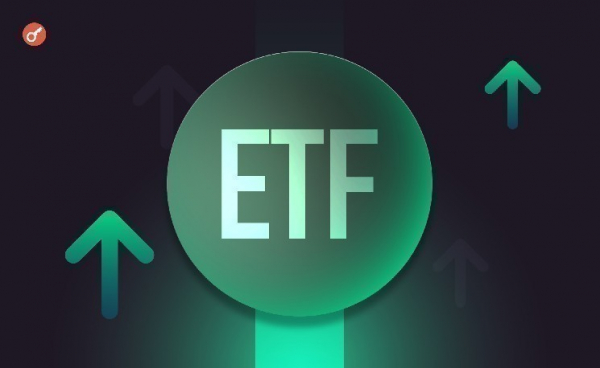 Недельный приток капитала в спотовые биткоин- и Ethereum-ETF составил почти $574 млн