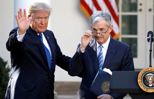 
                    AP сообщило об отмене штрафа на более $500 млн для Трампа

        