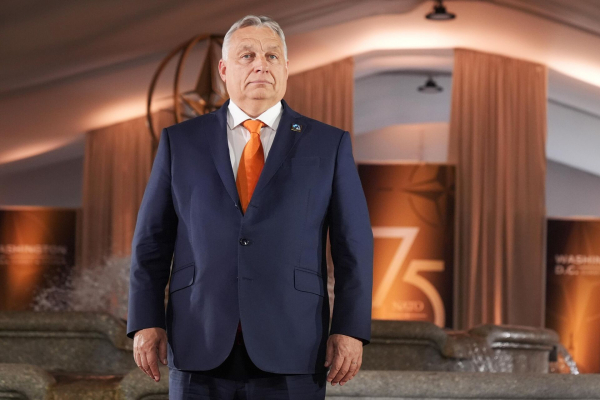 "Сбить невозможно". Что известно о ракете, которую представил Путин
