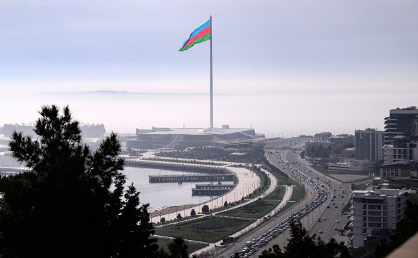 
                    Заседание Совета министров внутренних дел СНГ прошло без Азербайджана
                