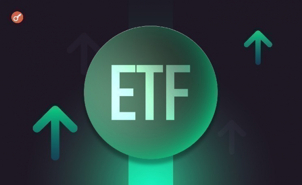 Суточный приток капитала в спотовые биткоин- и Ethereum-ETF составил почти $590 млн