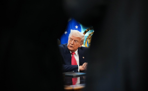 
                    Трамп допустил ослабление НАТО в Европе ради урегулирования на Украине
                