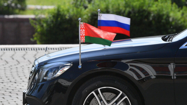 Постком СГ: кредитное рейтинговое агентство планируется создать в Союзном государстве