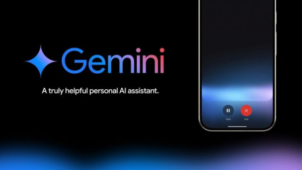 Чат-бот Gemini превратился в репетитора