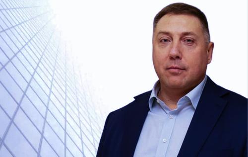 Антон Сапожков, первый заместитель генерального директора компании ООО &laquo;Балтийский лизинг&raquo;: Мы не просто финансируем &ndash; мы создаем возможности для роста