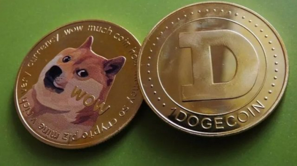 Dogecoin может попасть под атаку 51%