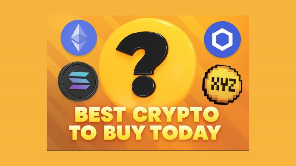 
                    Крипто прогноз на сентябрь: ETH, SOL, XYZ и LINK ожидают прорыв                