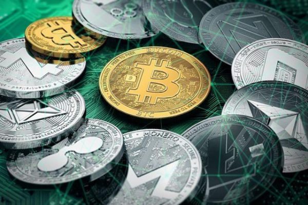 В Coinbase прознозируют начало альтсезона
