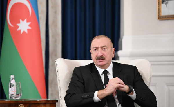 
                    Заседание Совета министров внутренних дел СНГ прошло без Азербайджана
                