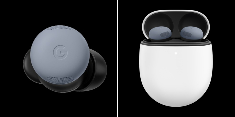 Google анонсировала часы Pixel Watch 4 с автономностью 40 часов и боковой зарядкой