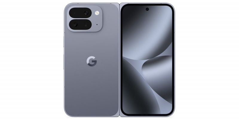 Представлены смартфоны серии Google Pixel 10 с ИИ-коучем для съёмки