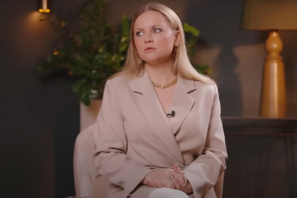 Жена Николаева &mdash; честно об отношениях с Королевой: &laquo;Нас постоянно сталкивают!&raquo;