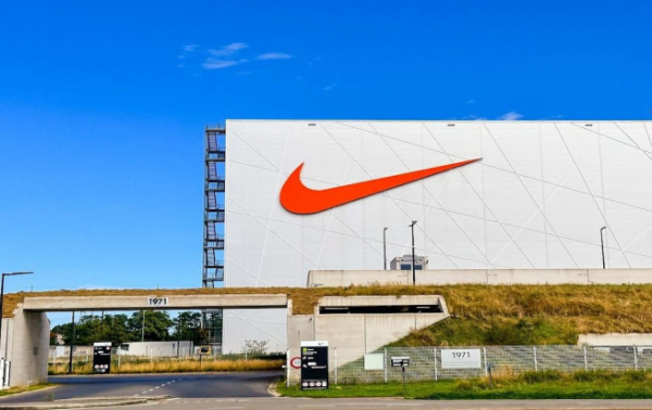 Nike планирует сократить число ИТ-специалистов