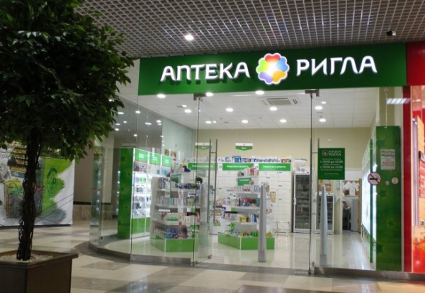 Сбербанк продал долю в &laquo;ЕАПТЕКЕ&raquo;