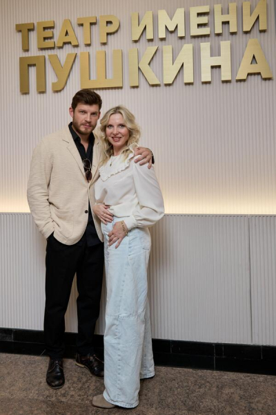Театр Пушкина начинает сезон с громкими премьерами