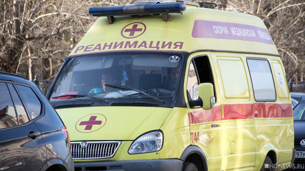34 пешехода погибли, больше 600 получили травмы в ДТП с начала года в Челябинской области