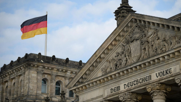 Spiegel: зеленые в ФРГ требуют провести экспертные слушания по замороженным активам России