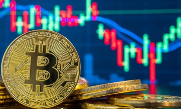 В CryptoQuant дали прогноз по биткоину
