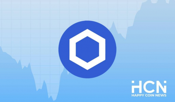 
                    Заявление правительства США о работе с Chainlink уронило цену LINK                
