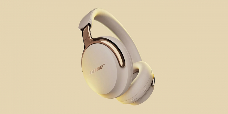 Bose представила наушники QuietComfort Ultra 2 &mdash; с улучшенными шумоподавлением и автономностью
