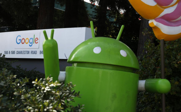 
                    Google избежала самых суровых санкций в суде США
                