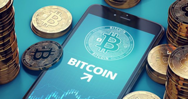 Сентябрь может стать хорошим месяцем для биткоина