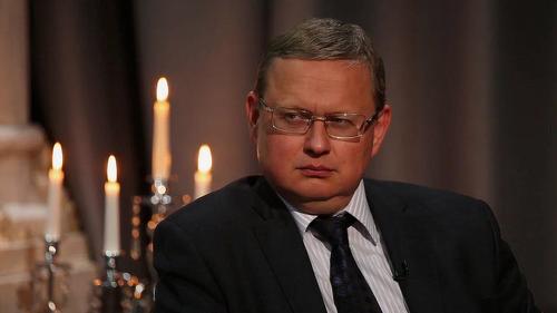 Делягин об экономике: &laquo;Есть ли сейчас рост, нет ли роста, это науке не известно&raquo;