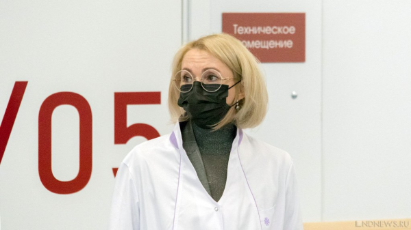 Ирину Гехт утвердили главой Ненецкого автономного округа