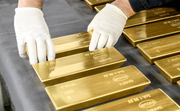 
                    Минфин назвал перешедшие государству активы, которые выставят на продажу
                