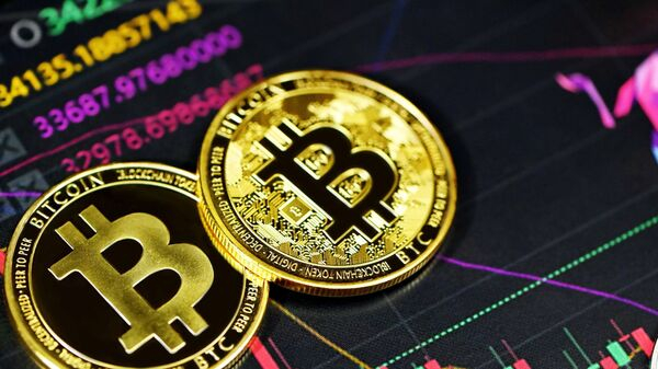 В Ташкенте задержали группу по нелегальному обороту криптоактивов на 14,5 млн долларов