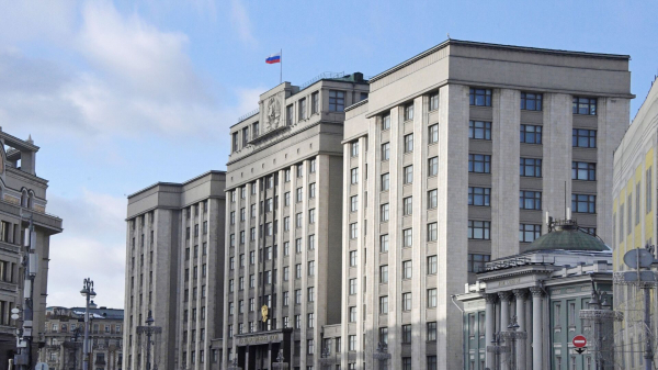 ЛДПР предложила повысить надбавку к пенсии с 80 лет до уровня МРОТ