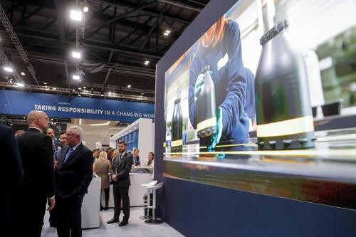 Немецкий ВПК &laquo;прописывается&raquo; на Украине