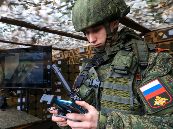 Спецназовцы &laquo;Центра&raquo; не допустили ротации боевиков ВСУ, подорвав все их броневики