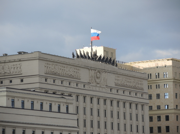 Стало известно, сколько БПЛА ВСУ за сутки сбито силами ПВО ВС РФ