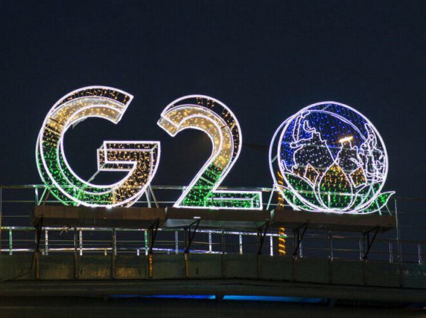 Трамп высказался об участии России в саммите G20 в Майами