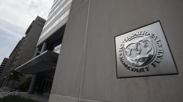 МВФ: мировому сообществу необходимо усилить работу над снижением долговой нагрузки