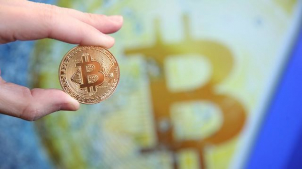 Каким стал октябрь 2025 года для биткоина