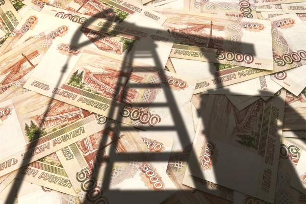 Нефтяные доходы бюджета падают. Что будет дальше?