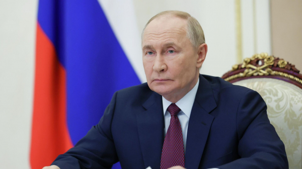Путин ввел мораторий на обнуление выплат по демпферу с октября по май