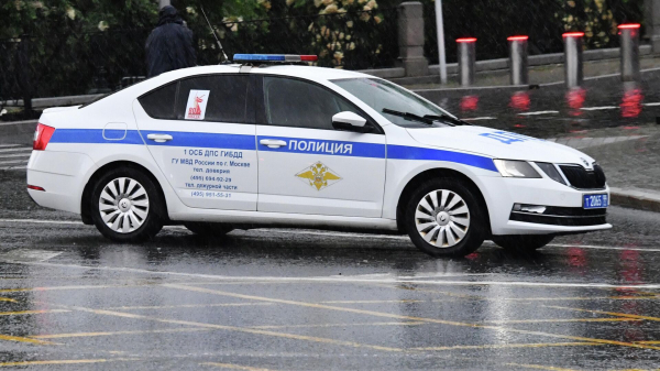 В МВД заявили, что задекларировать наличные просят только мошенники