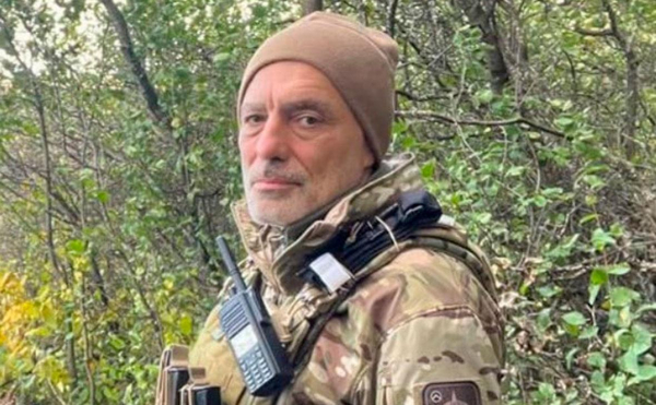 
                    Критиковавший Киев командир заявил о ликвидации его подразделения дронов
                