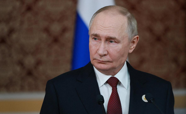 
                    Сенат США отложил принятие проекта о санкциях до встречи Трампа и Путина
                