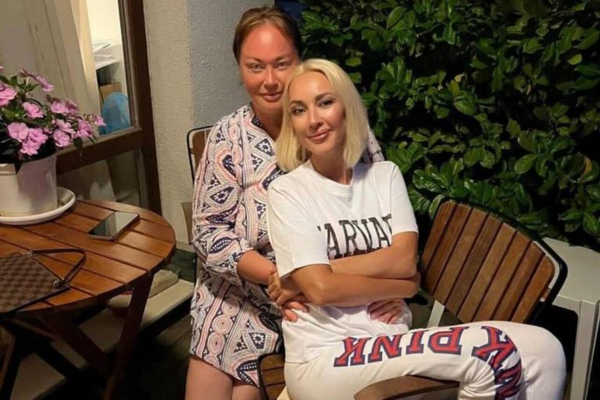 Кудрявцева ответила на нападки Гузеевой: &laquo;Ларис, ты там отходи, а я подежурю&raquo;
