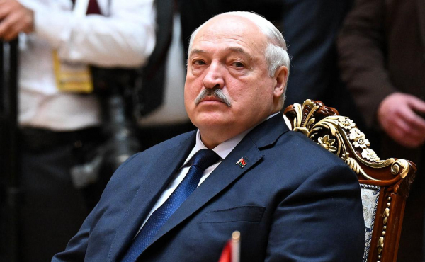 
                    Лукашенко назвал абсурдным повод для закрытия Литвой границы
                