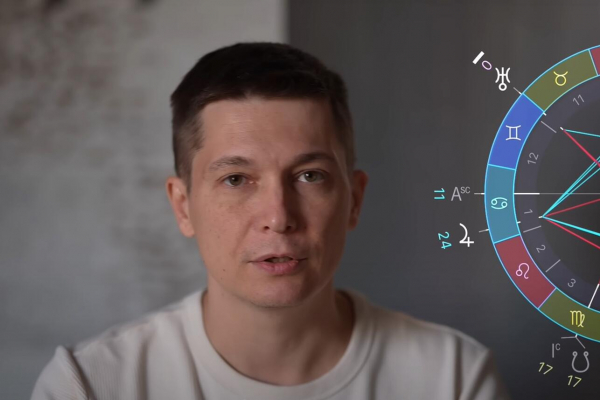 Астролог Чудинов назвал знак, чья жизнь станет похожа на бразильский сериал в октябре