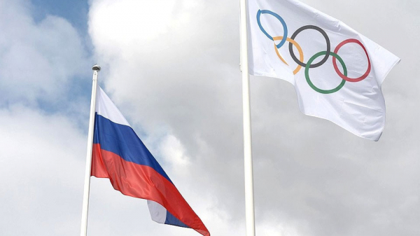 Россиян не пустят на Паралимпийские игры в 2026 году