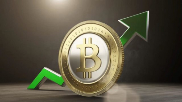 Сложность майнинга биткоина достигла рекорда