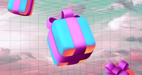 Эфириум-кошелёк Rainbow проведёт первый airdrop криптовалюты
Эфириум-кошелёк Rainbow проведёт первый airdrop криптовалюты