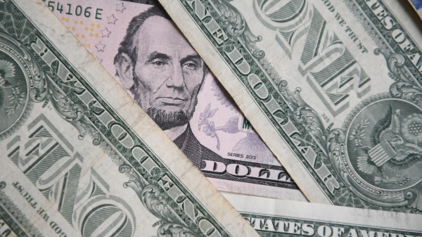 Конгресс: экономика США может потерять от 7 до 14 миллиардов долларов из-за шатдауна